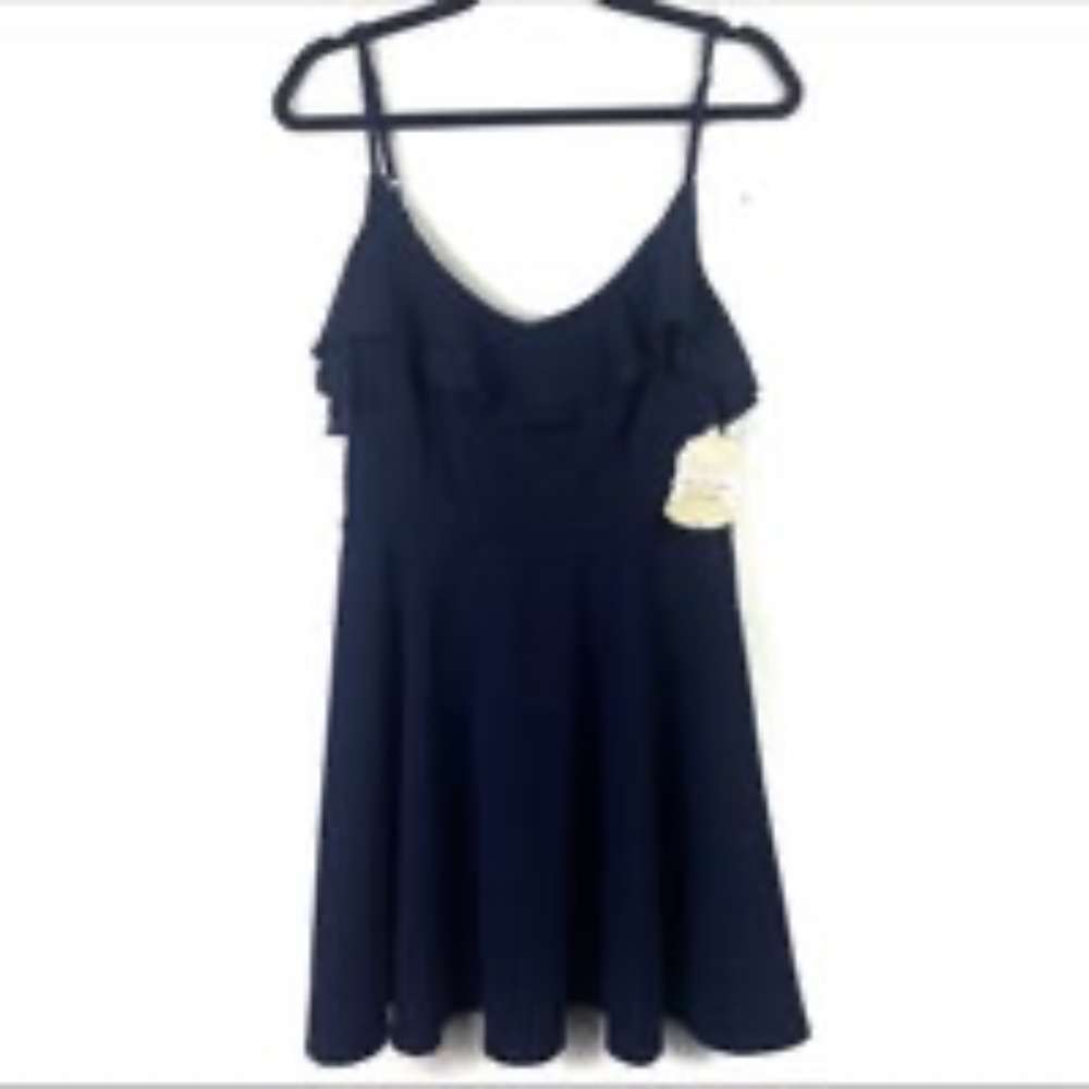 Altar'd State Dress L